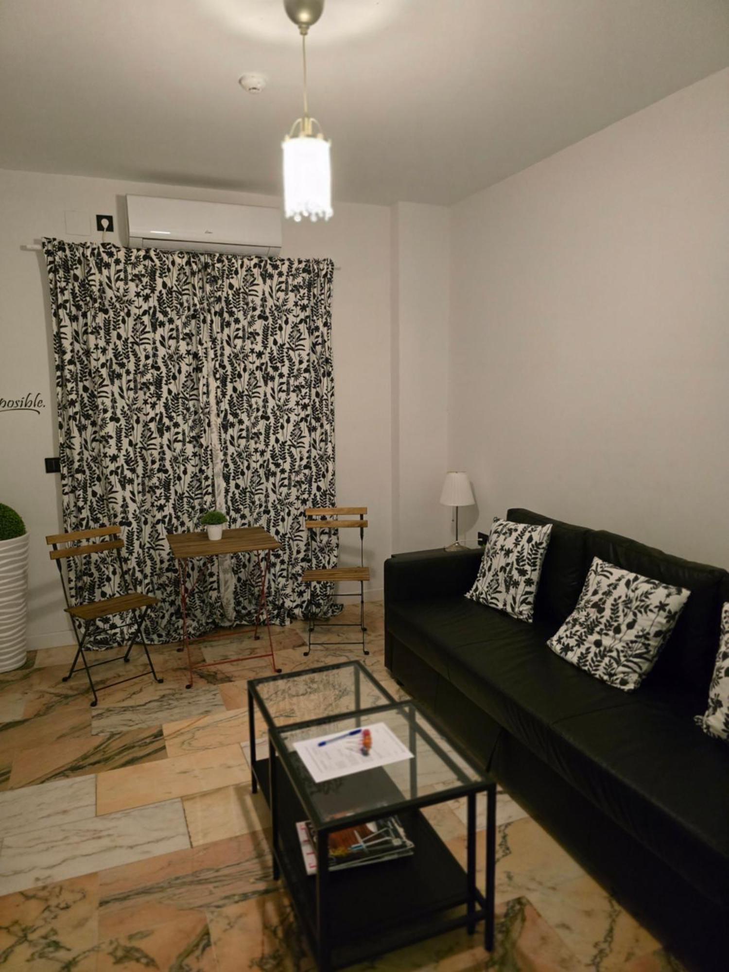 Lhome Sewilla Zewnętrze zdjęcie