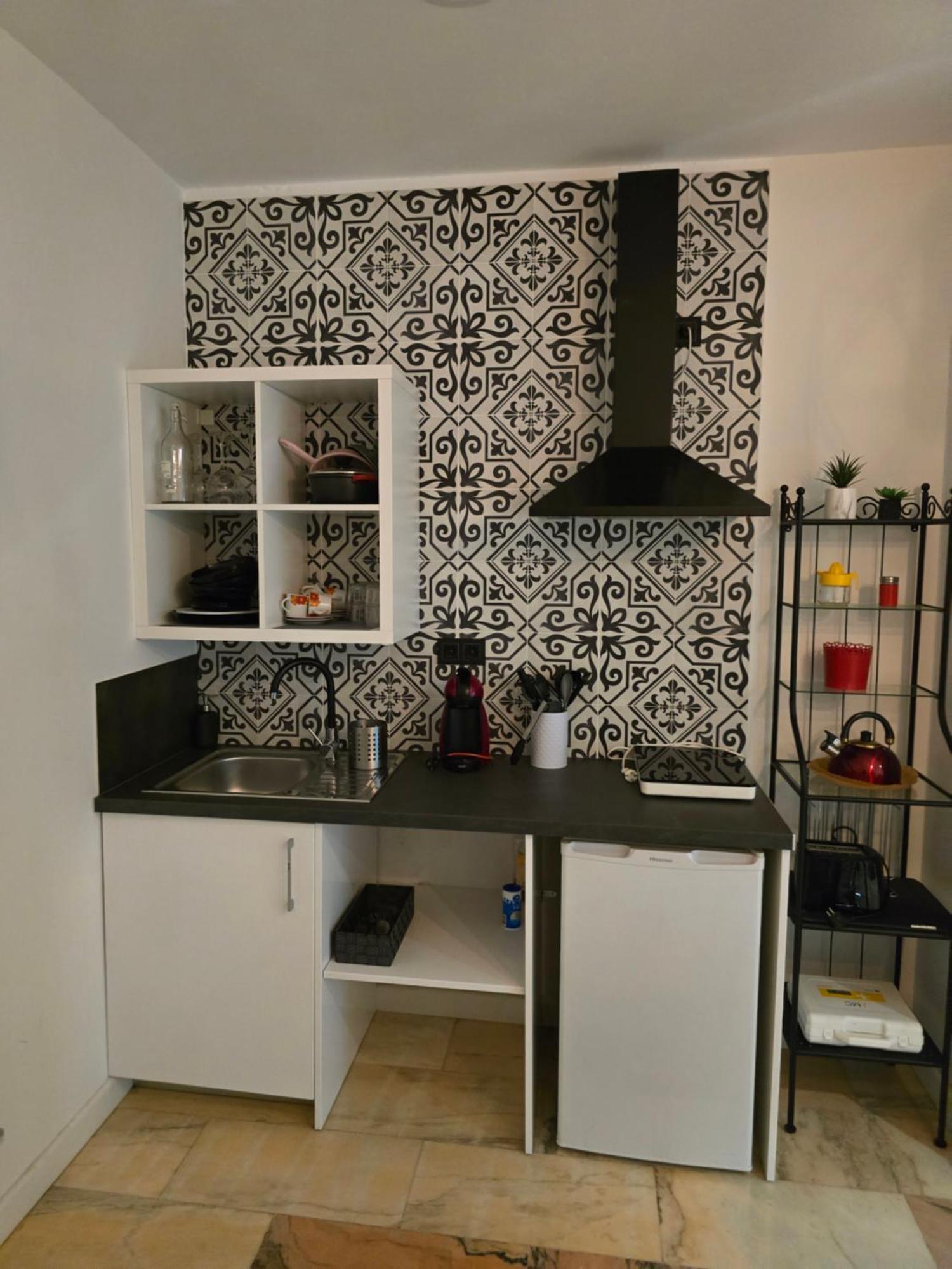 Lhome Sewilla Zewnętrze zdjęcie